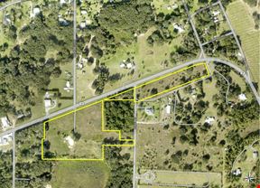 CR-48 and Guava Street Development Land
