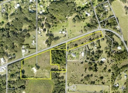 Preview of VacantLand space for Sale at 8834 County Road 48