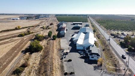 Preview of Industrial space for Rent at 5033 Feather River Boulevard