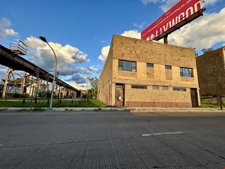 Preview of Industrial space for Sale at 5923 S Wentworth Ave