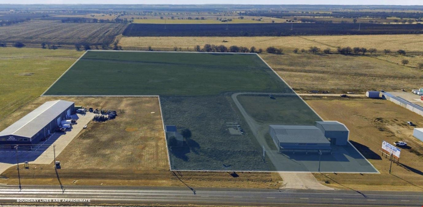 31589 W Highway 84