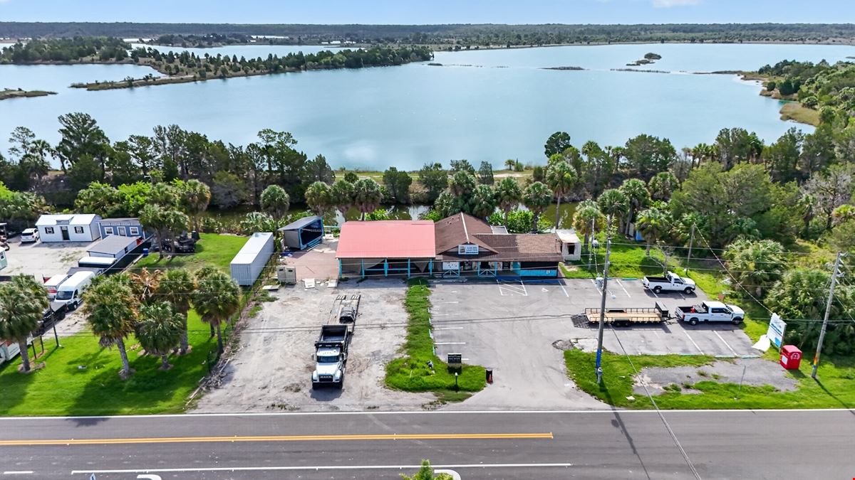 3306 Shoal Line Blvd Hernando Beach