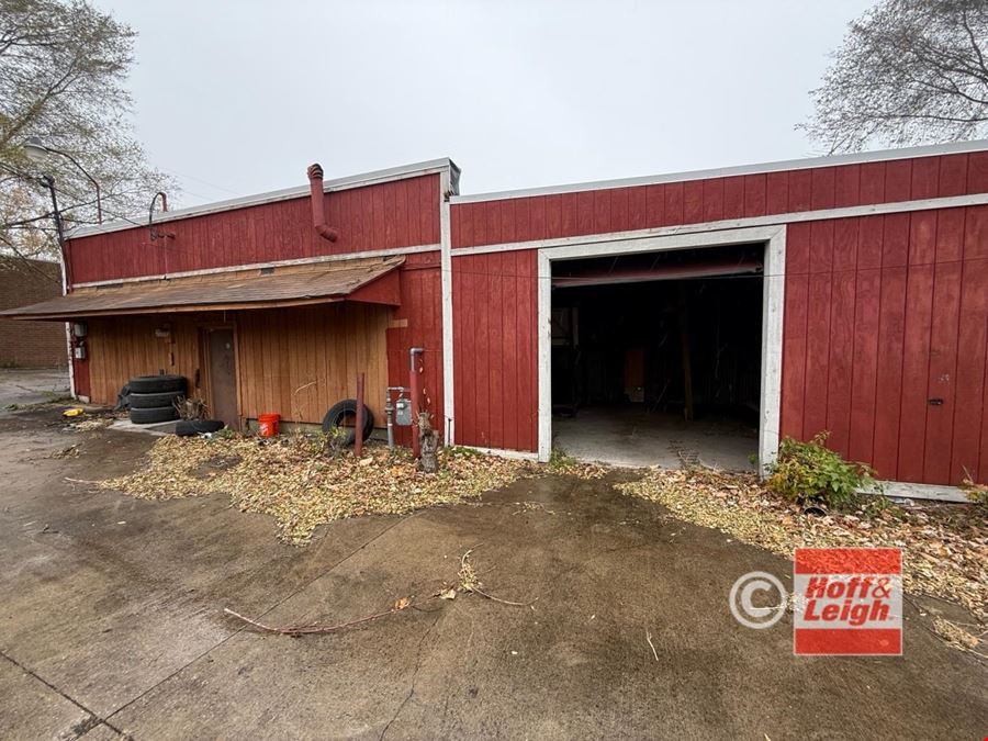 2457 Mogadore Road