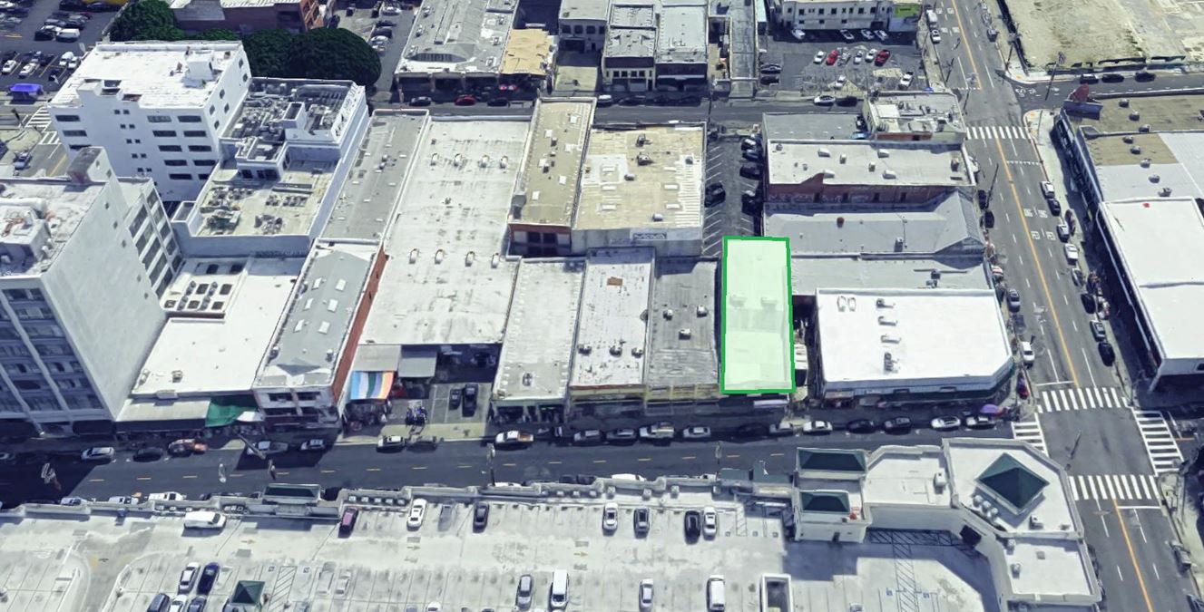 846-848 Wall St