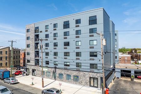 Preview of Retail space for Rent at 6515 Ridge Ave