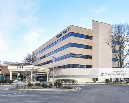 Preview of Office space for Rent at 9715 Medical Center Drive