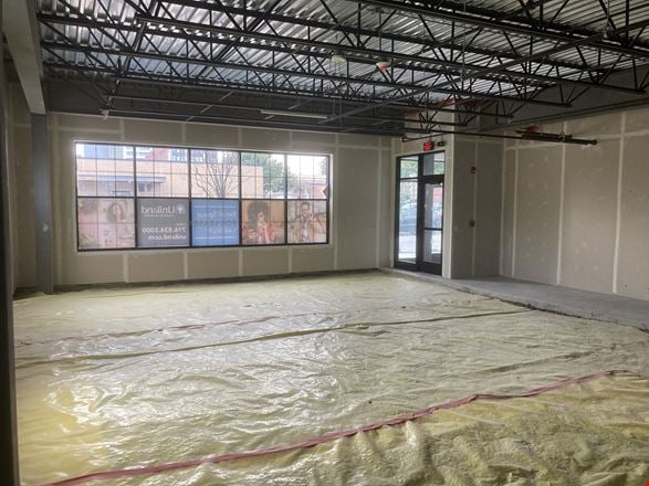 Preview of Mixed Use space for Rent at 505 Ellicott Street