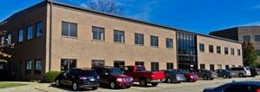 The Rivers Office Park