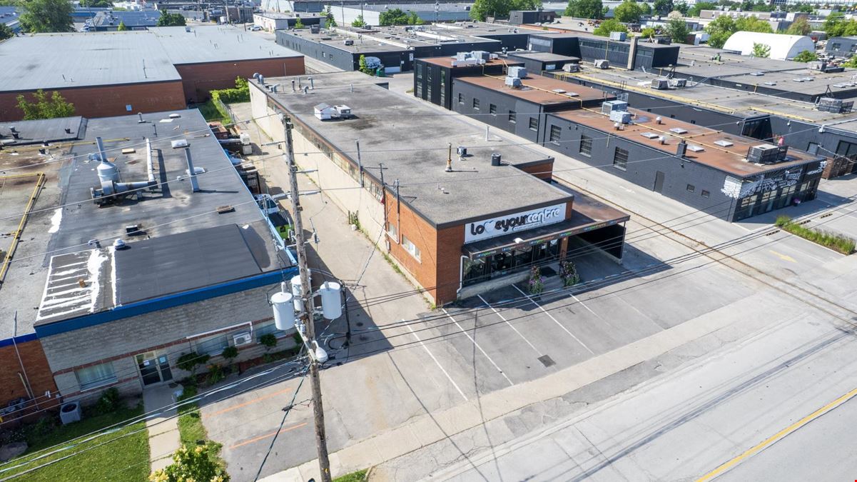 41 Advance Road, Etobicoke, ON M8Z 2S6