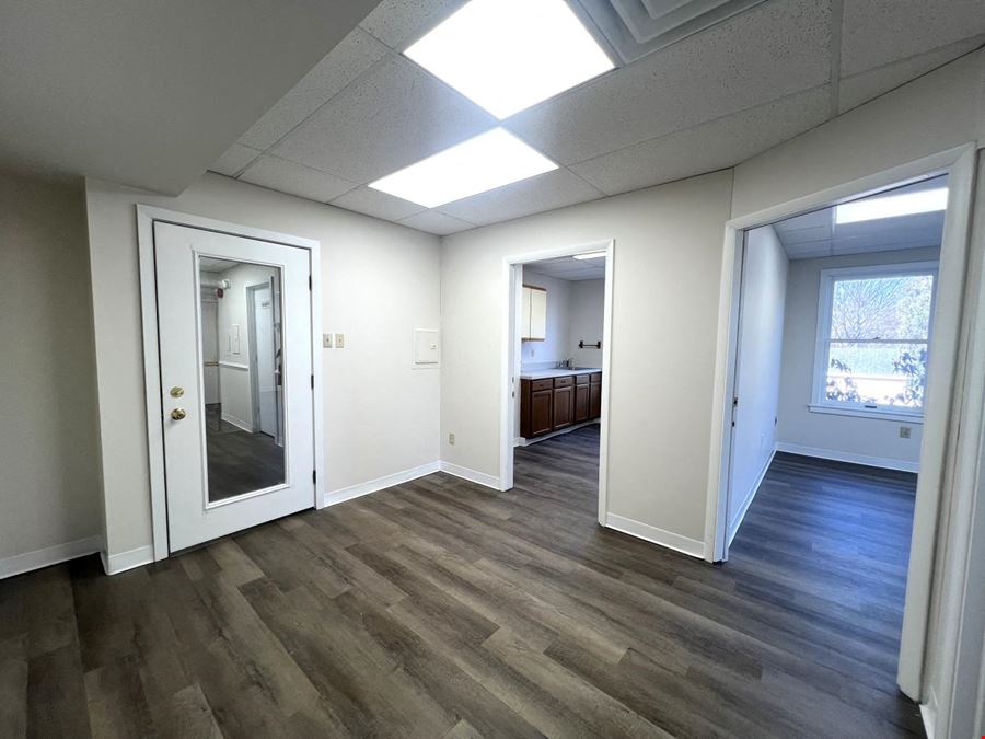 63 Chestnut Rd