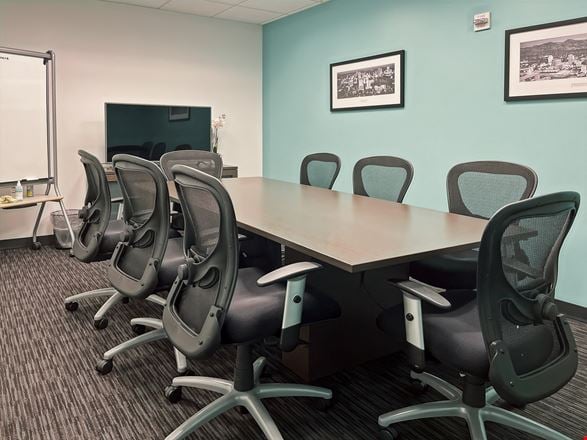Preview of Office space for Rent at 707 S. Grady Way Suite 600