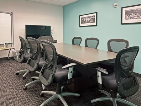 Preview of Office space for Rent at 707 S. Grady Way Suite 600