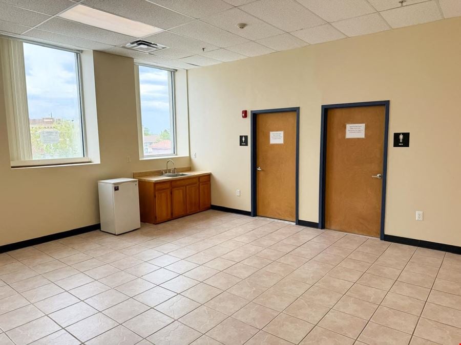 157 NEW BRUNSWICK, LLC