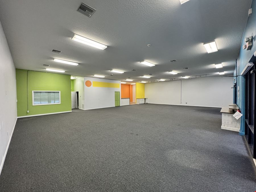 3 Units-Gardens Business Center Ormond Beach