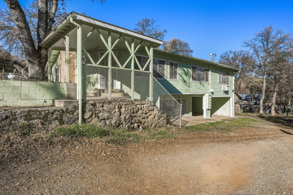 Valley Apartments