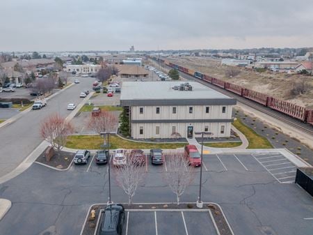 Preview of Office space for Rent at 7525 West Deschutes Place
