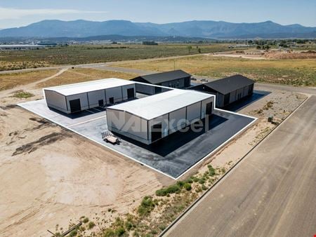 Preview of Industrial space for Sale at 700 North 5400 West