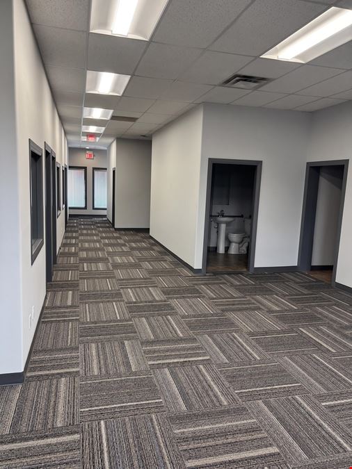 Office Space Available in Sherwood Park