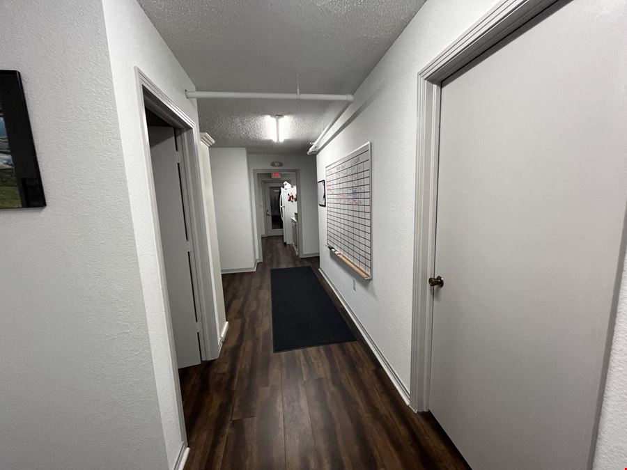 12155 Metro Parkway #4