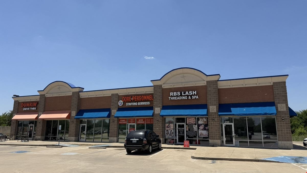6201 Denton Hwy