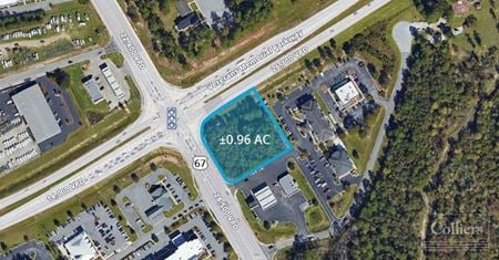 Preview of Other space for Sale at GA-67