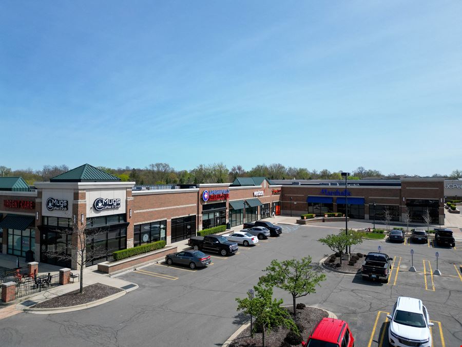 330 Town Center Boulevard