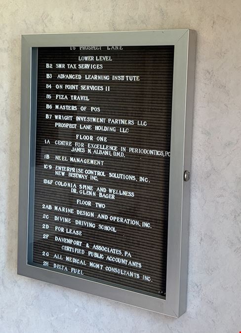 Office Building For Sale