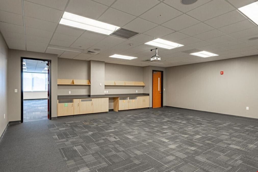 300 Airborne Parkway