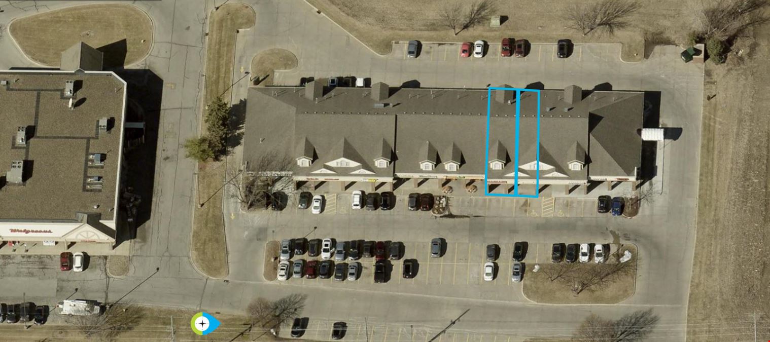 Oakwood Plaza