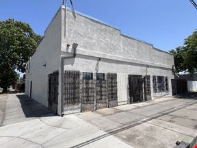 1810 & 1812 S. El Dorado Street
