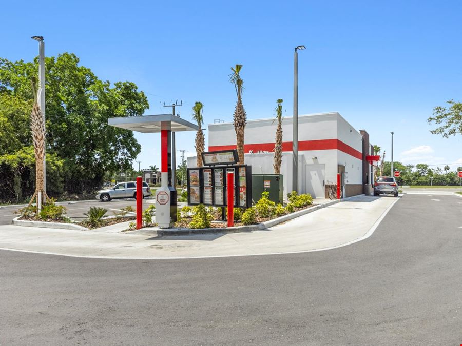 Arby's