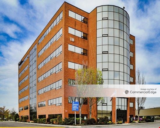 Preview of Office space for Rent at 18 Commerce Way