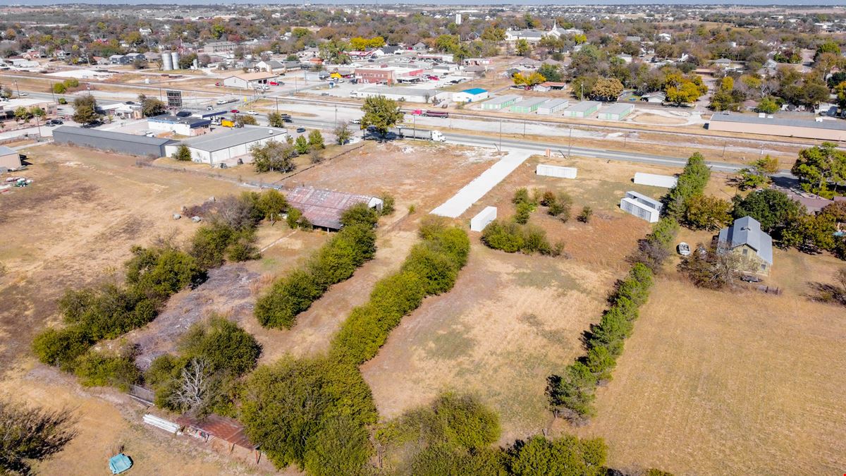 204 State Highway 171 | 2.94 Acre Lot