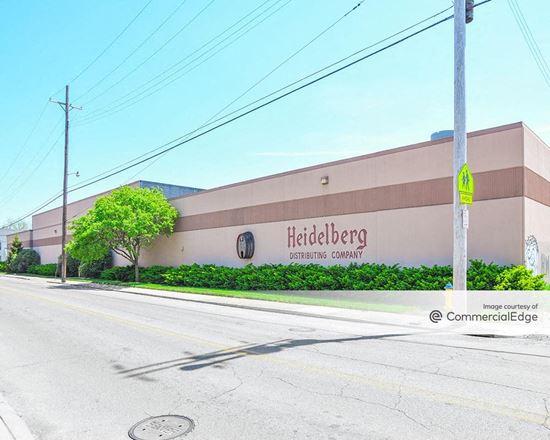 Preview of Industrial space for Rent at 1226 Schaeffer Street