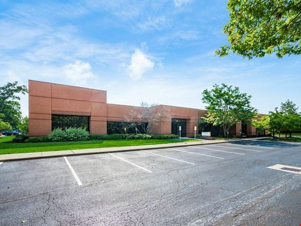 Preview of Industrial space for Rent at 5025 Bradenton Avenue