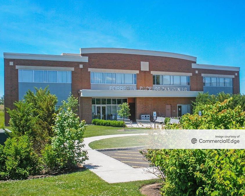 Forrestal Professional Center