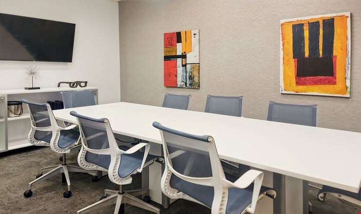 Preview of Coworking space for Rent at 4449 Easton Way 2nd Floor