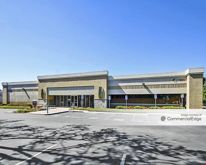 Tripoint Business Park