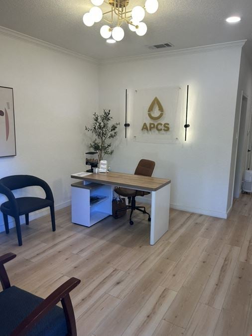 Spicewood Forest Office Park - Condo For Lease