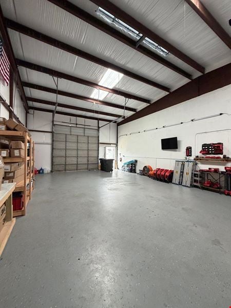 Preview of Industrial space for Rent at 1012 24th Avenue East