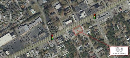 Preview of VacantLand space for Rent at 3105 Highway 17 S
