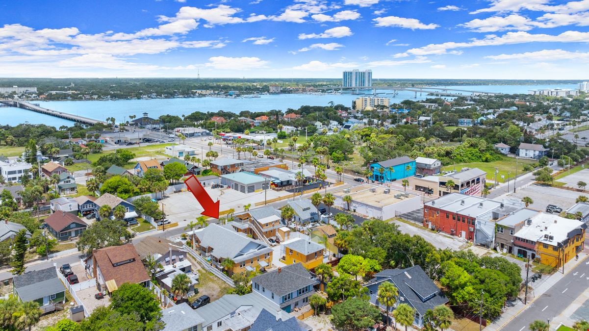 Kona Kai Apartments