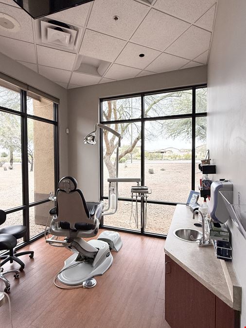 2525 W Carefree Hwy, Bldg 2A, Ste 108