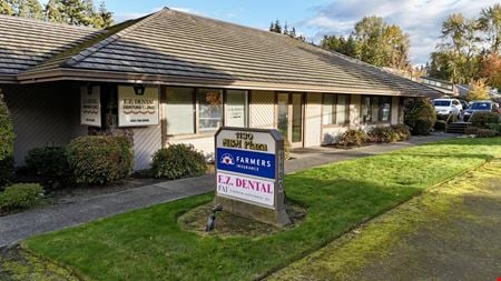 Preview of Office space for Rent at 1130 140th Ave NE