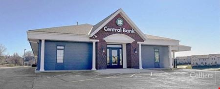 Preview of Office space for Rent at Central Bank of the Midwest 1603 US-169