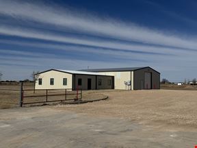 8800 Lone Star Rd