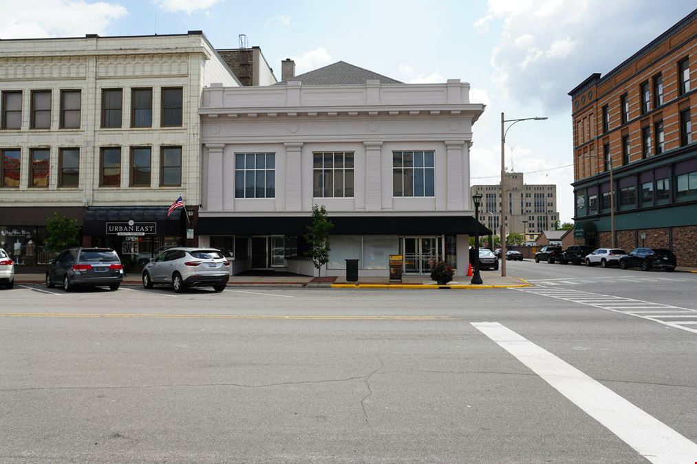 900 Washington Ave