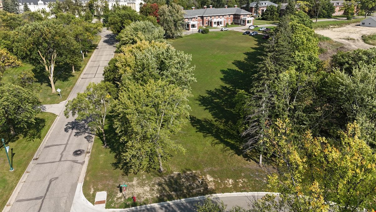 Fergus Falls Development Land | 1.77 Acres