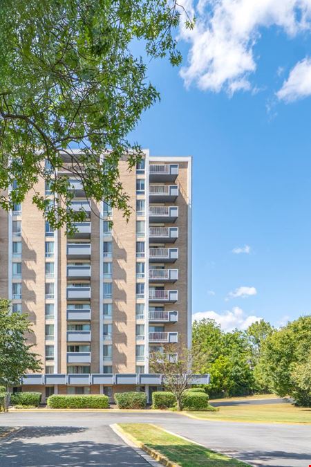 Waterford Tower