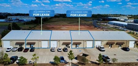 Preview of Industrial space for Rent at 611 Hundred Oaks Dr